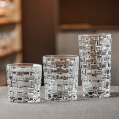 Набор бокалов Bossa Nova, 18 шт