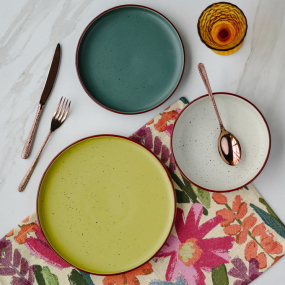 Набор посуды на 6 персон Urban Ardenne, 18 предметов