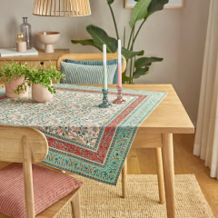 Скатерть квадратная Agra 95х95 см