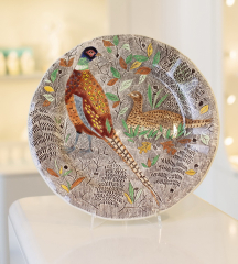 Тарелка столовая Rambouillet 26,3 см