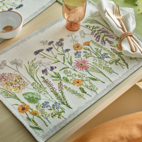 Салфетка под тарелку Garden Delight 32х48 см