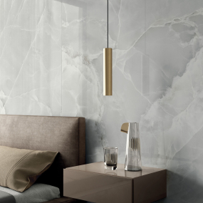 Керамогранит Panaria Perpetual 120х120 Lux, Onice Clear, 9 мм