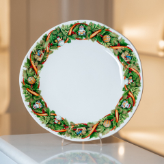 Тарелка столовая Italian tradition 29 см