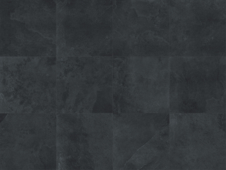 Керамогранит Italon Materia X2 60х60 Strutturato, Titanio, 20 мм