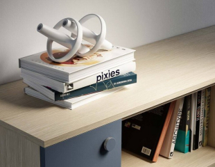 Ваза Cappellini Monofiore