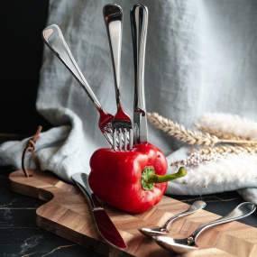 Набор столовых приборов Pitagora, 24 предмета