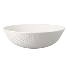 Блюдо для фруктов Collier Blanc 28 см