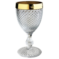 Набор бокалов Bicos Ouro 280 мл, 2 шт
