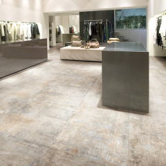 Керамогранит Rondine Murales 120х280 Lap, Beige, 6 мм