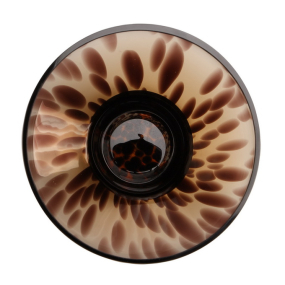 Ваза Amber Rain 40 см