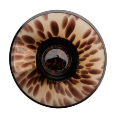 Ваза Amber Rain 40 см