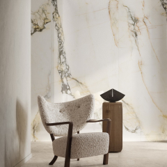 Керамогранит La Faenza Aesthetica 120х278 LPM, Paonazzetto, 6,5 мм