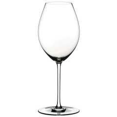 Бокал для вина Old World Syrah Fatto a Mano 630 мл, белый