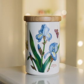 Емкость для хранения "Ирис" 18 см