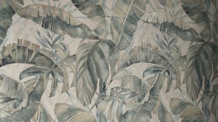 Керамогранит Italon Boutique 60х120 Naturale, Tropical, 9 мм