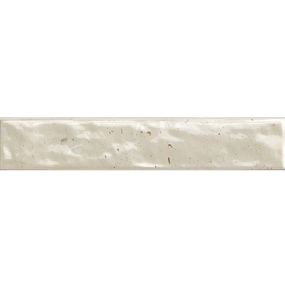 Плитка Керамогранит Rondine Via Del Sale 5,2х29, Beige, 9,5 мм
