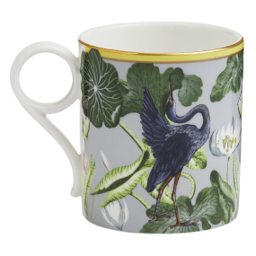 Кружка "Водяная лилия" 210 мл