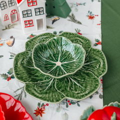 Чаша малая Couve Natural 12 см