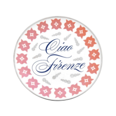 Блюдце Ciao Firenze 15 см