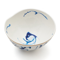 Салатник "Кои" Classics on Acid 18,3 см