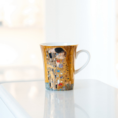 Кружка "Поцелуй" 400 мл