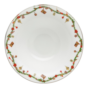 Салатник Nora Christmas 26 см