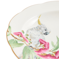 Блюдо овальное Miranda Kerr Australiana 33 см