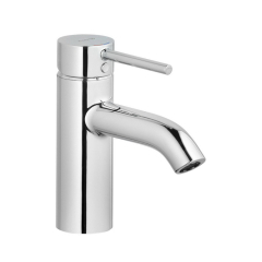 Смеситель для раковины Kludi Bozz 382660576, хром