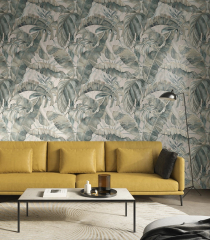 Керамогранит Italon Boutique 60х120 Naturale, Tropical, 9 мм