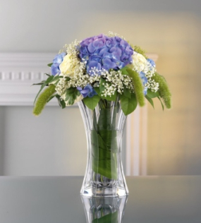 Ваза Saphir 27 см