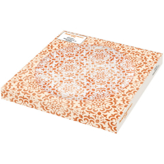 Блюдо круглое Moon Bitter 31 см