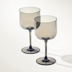 Набор бокалов для вина Like Smoke 270 мл, 2 шт