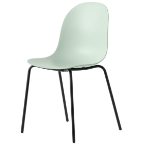 Стул Connubia Academy CB1671-E, Thyme Green
