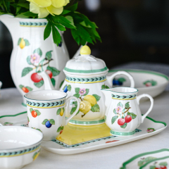 Сливочник French Garden Fleurence 250 мл