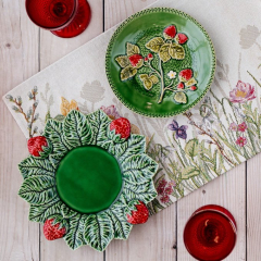 Блюдо столовое Morango 26 см