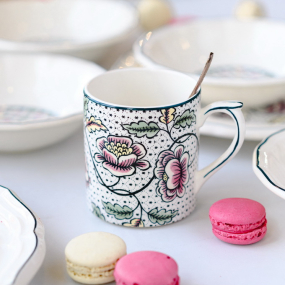 Кружка Dominote 255 мл