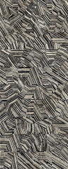 Керамогранит Imola The room 120х278 LP, Snake, 6,5 мм
