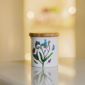 Емкость для хранения "Незабудка" 10 см