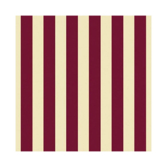 Плитка керамическая Petracer's Grand Elegance 20х20, Riga Grande Bordeaux Su Crema, 7,5 мм