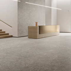 Керамогранит Italon Voyager 60х120 Naturale, Grey, 9 мм