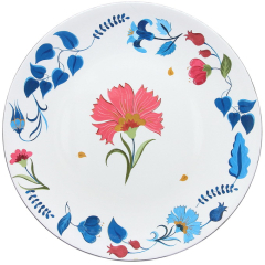 Тарелка сервировочная Serving Alchimia 33 см