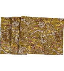 Скатерть-дорожка Aisha 50х140 см