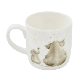 Кружка Role Model (слон) 310 мл