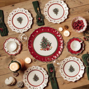 Блюдо для торта Toy’s Delight 33 см