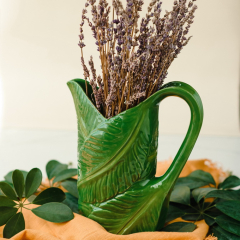 Кувшин Banana Da Madeira 1,71 л