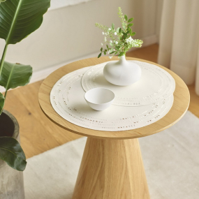 Салфетка круглая Perlina 36 см