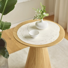 Салфетка круглая Perlina 36 см