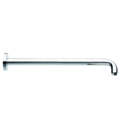 Держатель верхнего душа iB Rubinetti Shower&Co SH050SS, L=40см.