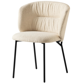 Стул Calligaris Sweel, Cream