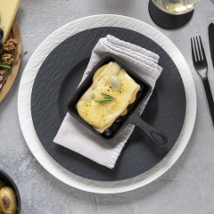 Тарелка столовая Manufacture Rock 27 см